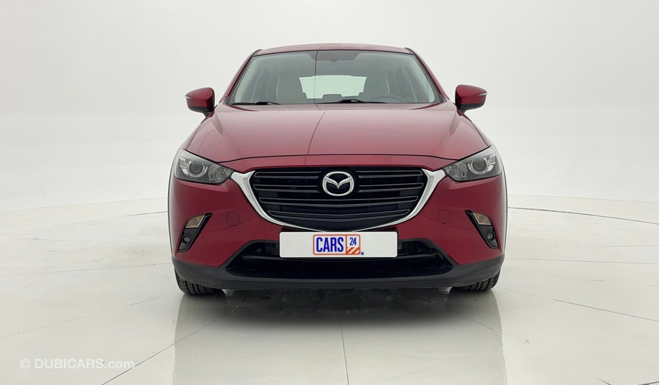 Mazda CX3 GT 2 | Zero Down Payment | Free Home Test Drive