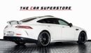 Mercedes-Benz GT 53 AMG 2019 - MERCEDES BENZ GT 53 AMG 4MATIC+ - IMMACULATE CAR - WARRANTY AVAILABLE