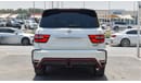 Nissan Patrol LE Titanium LE Platinum with Nismo Kit 2023