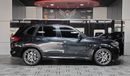 BMW X5 40i M Sport 3.0L AED 2,500 P.M | 2019 BMW X5 M-SPORT | UNDER WARRANTY | ORIGINAL PAINT | FULL PANORA