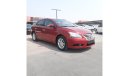 Nissan Sentra SV Nissan Sentra 2013 gcc 1.8 SL full options  IN very excellent condition  clean car  full gloss  n