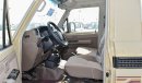 Toyota Land Cruiser Pick Up LX 4.0L V6 M/T