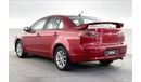 Mitsubishi Lancer EX GLS (W/Sunroof) | 1 year free warranty | 0 Down Payment