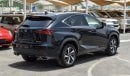 Lexus NX300