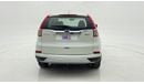 Honda CRV EX I 2.4 | Zero Down Payment | Free Home Test Drive