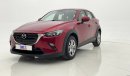 Mazda CX3 GT 2 | Zero Down Payment | Free Home Test Drive