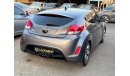 Hyundai Veloster Sport