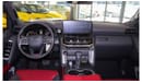 Toyota Land Cruiser TOYOTA LC300 GR SPORT 3.3L DIESEL 4WD 2024