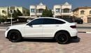 Mercedes-Benz GLC Coupe 63 AMG