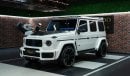 Mercedes-Benz G 63 AMG Brand New | 2021 | 800HP | Carbon Fiber Trim | Fully Loaded | Negotiable Price