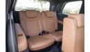 Mercedes-Benz GLS 500 4MATIC - 2018 - GCC - FULL SERVICE HISTORY IN PERFECT CONDITION