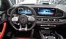 Mercedes-Benz GLE 53 MERCEDES BENZ GLE 53 4 MATIC 2023