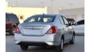 Nissan Sunny 2020 Nissan Sunny S (N18), 4dr Sedan, 1.6L 4cyl Petrol, Automatic, Front Wheel Drive