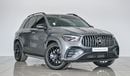 مرسيدس بنز GLE 53 AMG