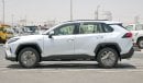 Toyota RAV4 Toyota Rav4 Limited 2.5L - Hybrid 4x4 - 2024 For Export