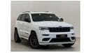 Jeep Grand Cherokee S Limited 2020 Jeep Grand Cherokee S, May 2025 Jeep Warranty + Service Pack, Low Kms, GCC