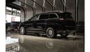 Mercedes-Benz GLS600 Maybach MERCEDES-BENZ GLS600 MAYBACH 4.0L + 10% FOR LOCAL