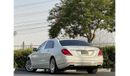 Mercedes-Benz S550 Maybach MAYBACH S 550 FULL OPTION VIP