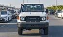 Toyota Land Cruiser Pick Up 2.8L Diesel Double Cabin A/T