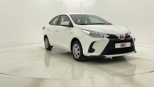 Toyota Yaris SE 1.5 | Zero Down Payment | Free Home Test Drive