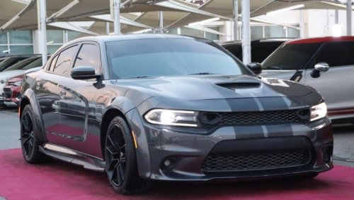 دودج تشارجر 5.7L R/T