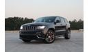 Jeep Grand Cherokee SRT8 6.4L