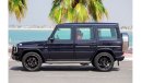 Mercedes-Benz G 55 AMG