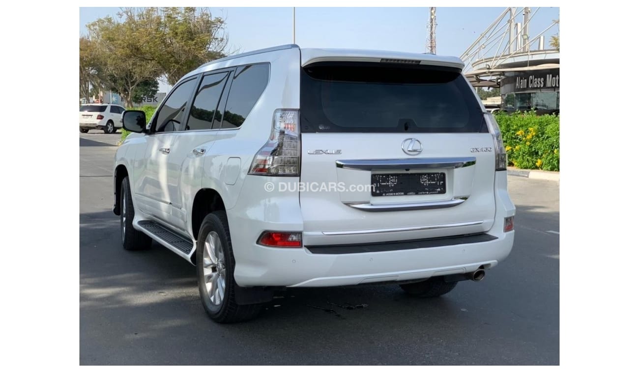 Lexus GX460 **2014**