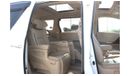 Toyota Alphard TOYOTA ALPHRED VIP  V6 FULL OPTIONS 2012 RIGHT HAND DRIVE