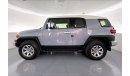 Toyota FJ Cruiser GXR | 1 year free warranty | 0 Down Payment