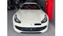 Ferrari GTC4Lusso T 3.9L V8 600hp