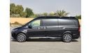 مرسيدس بنز فيتو 2024 Mercedes VITO 2.0 - VIP Edition - Full Customized - Brand New