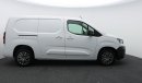 Peugeot Partner XL CARGO VAN 1.2L DSL 2023YM BRAND NEW