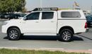 Toyota Hilux SR SR 2013 3.0CC Diesel SR5 Cruise Control [Right Hand Drive] Canopy, Premium Condition