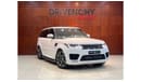 Land Rover Range Rover Sport (other) 2018