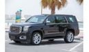 GMC Yukon SLT