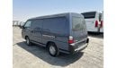 CMC D 260 CMC D260-Panel Van / 2 seater / 2.4L 2WD 6MT