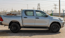 Toyota Hilux HILUX 2.4L MT DIESEL