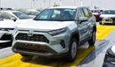 Toyota RAV4 Hybrid 2.5 L