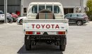 Toyota Land Cruiser Pick Up Toyota Land Cruiser Pickup LC79 DC 4.5L Diesel V8 MY2023