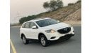 Mazda CX9 Mazda CX9 model 2016 gcc full option