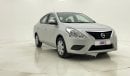 Nissan Sunny SV 1.5 | Zero Down Payment | Free Home Test Drive