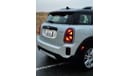 Mini Cooper Countryman 1.5