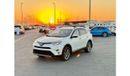 Toyota RAV4 VXR HEV 2.5L (219 HP) 4WD 2017 LIMITED HYBRID 360 CAMWRA 4WD PANORAMA CANADA SPEC