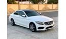 Mercedes-Benz C 300 Mercedes C300 clean title , Top Option ، Canadian Specs.