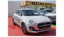 Suzuki Swift 1.2 GLX Petrol Automatic