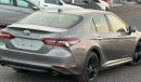 Toyota Camry 3.5L PETROL V6 FULL OPTIONS 2024