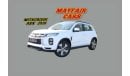 Mitsubishi ASX GLX Mid 0% DP - LOW MILEAGE - MITSUBISI ASX 2.0 GLX 2020 - GCC SPECS - FIRST OWNER - ORIGINAL PAINT