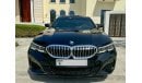 BMW 330i M Sport BMW 330i / 2020 / USA CLEAN TITLE/ 79,000KM