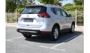 Nissan XTrail SV 0% DP - LOW MILEAGE - NISSAN X-TRAIL 2.5 4WD 2020 - GCC SPECS - FIRST OWNER - MINT CONDITION